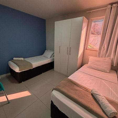 Haz Jardim Guanabara Aparthotel Rio de Janeiro Buitenkant foto